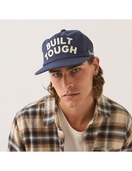 BRIXTON X Ford Built Tough