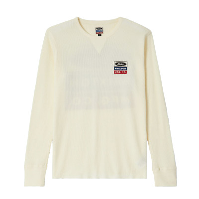 Brixton X Ford Service Waffle 2