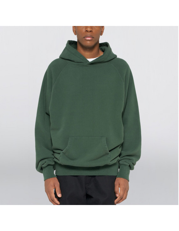 Edwin Raglan Sleeve Hood