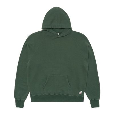 Edwin Raglan Sleeve Hood