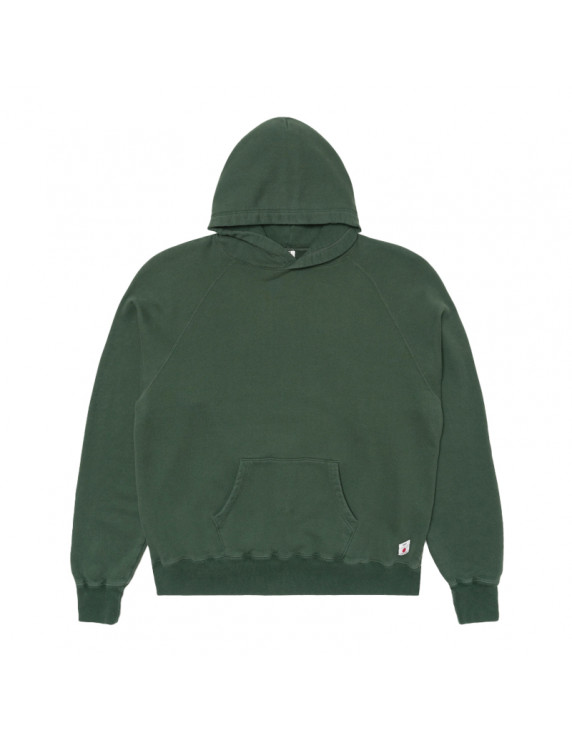 Edwin Raglan Sleeve Hood