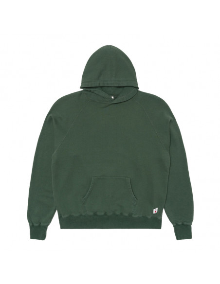 Edwin Raglan Sleeve Hood