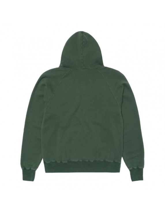 Edwin Raglan Sleeve Hood