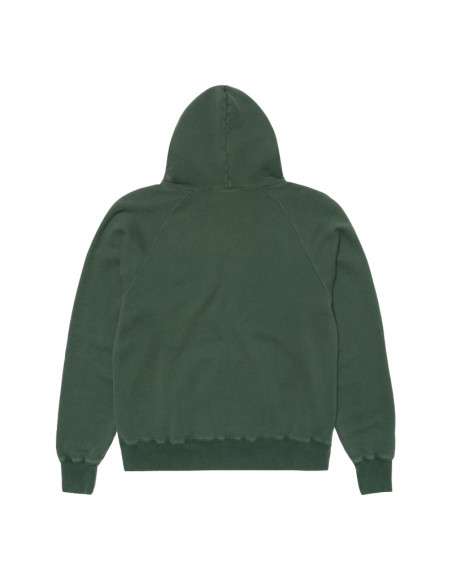 Edwin Raglan Sleeve Hood