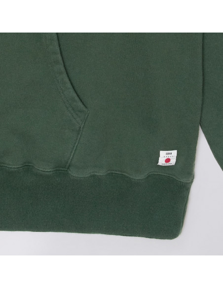 Edwin Raglan Sleeve Hood