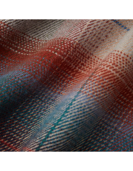 Brixton Bowery Flannel