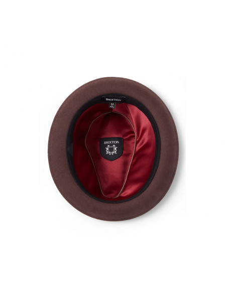 Brixton Gain Fedora