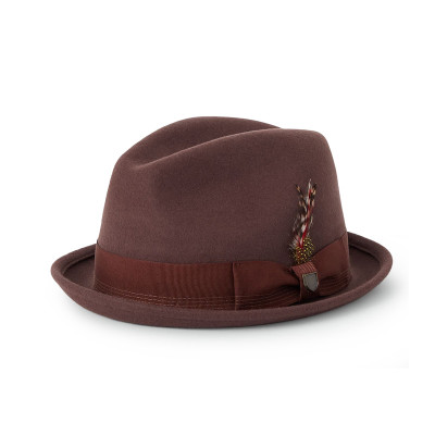 Brixton Gain Fedora