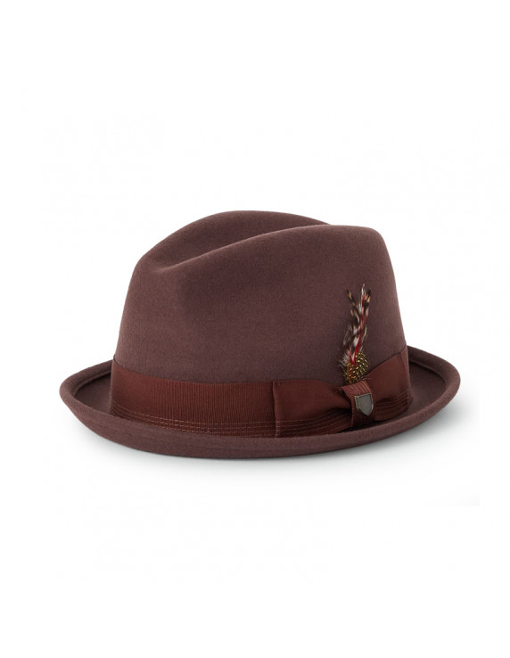 Brixton Gain Fedora