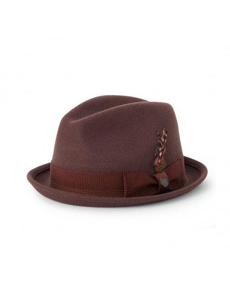 Brixton Gain Fedora