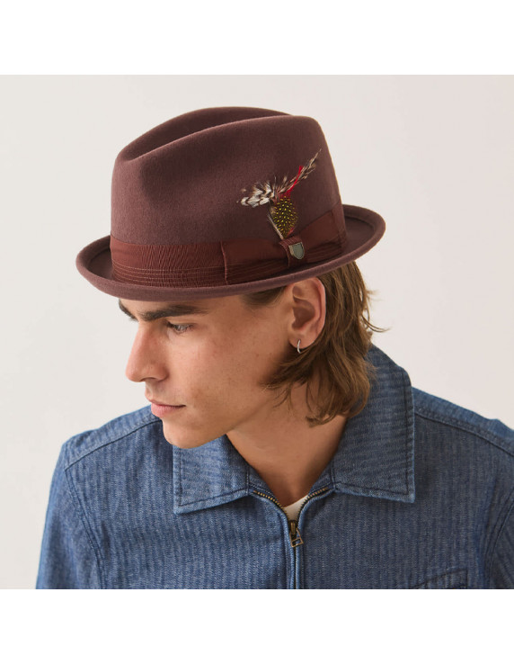 Brixton Gain Fedora