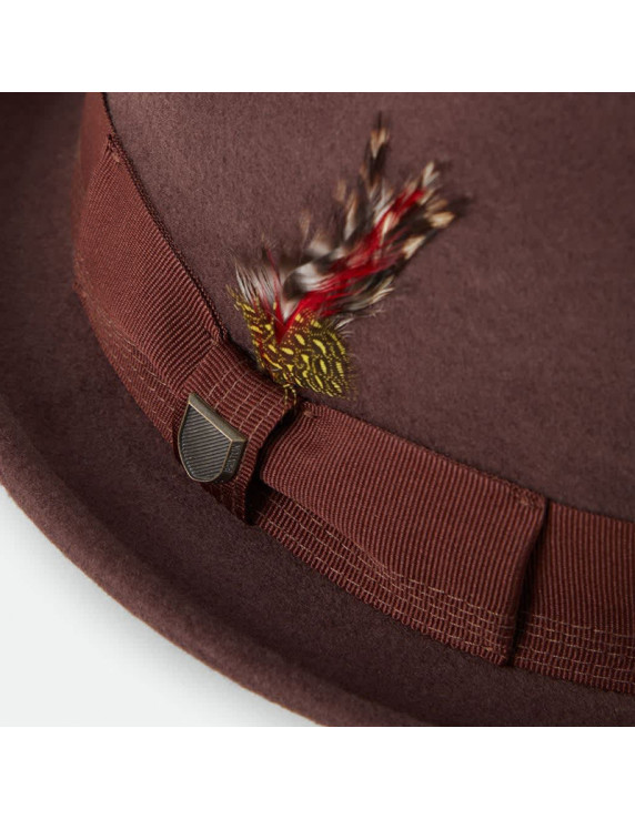 Brixton Gain Fedora