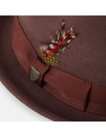 Brixton Gain Fedora