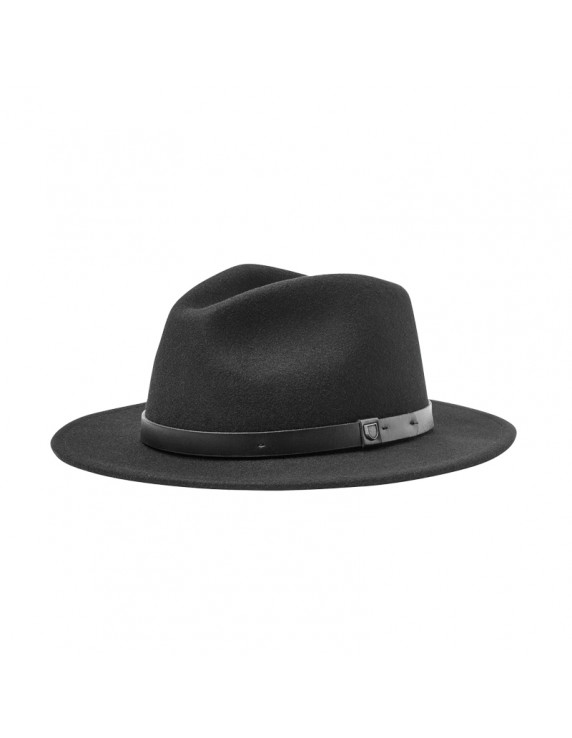 Brixton Messer Fedora