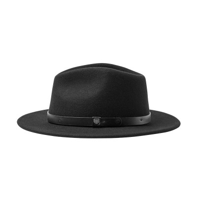 Brixton Messer Fedora 2