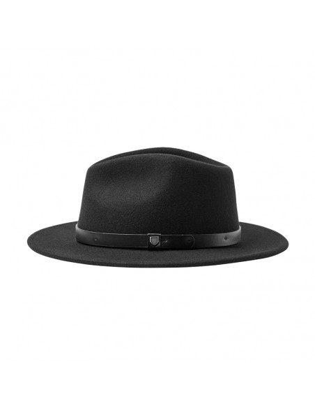 Brixton Messer Fedora