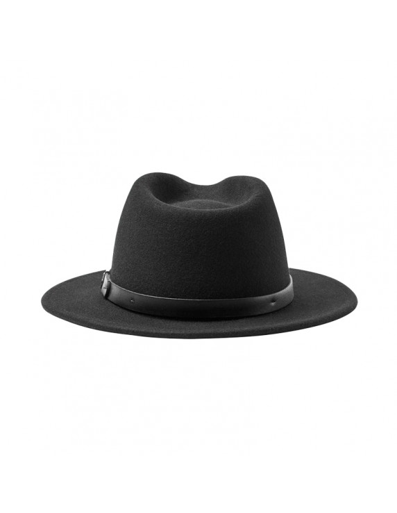 Brixton Messer Fedora