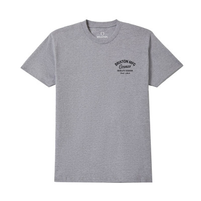 Brixton Straton Tee 2
