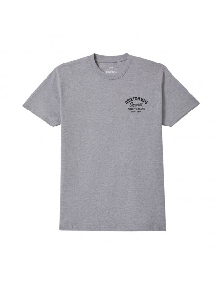 Brixton Straton Tee