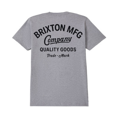 Brixton Straton Tee