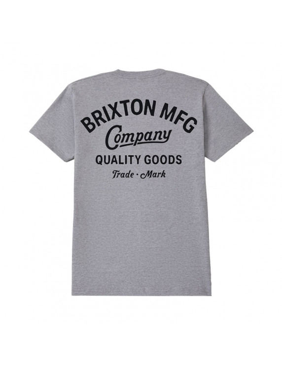 Brixton Straton Tee
