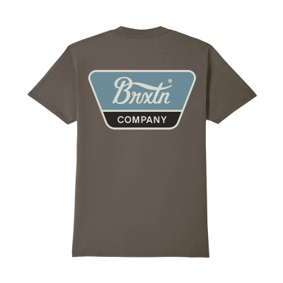 Brixton Linwood Tee