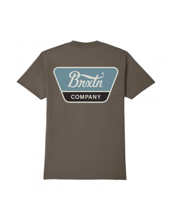 Brixton Linwood Tee