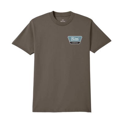 Brixton Linwood Tee 2