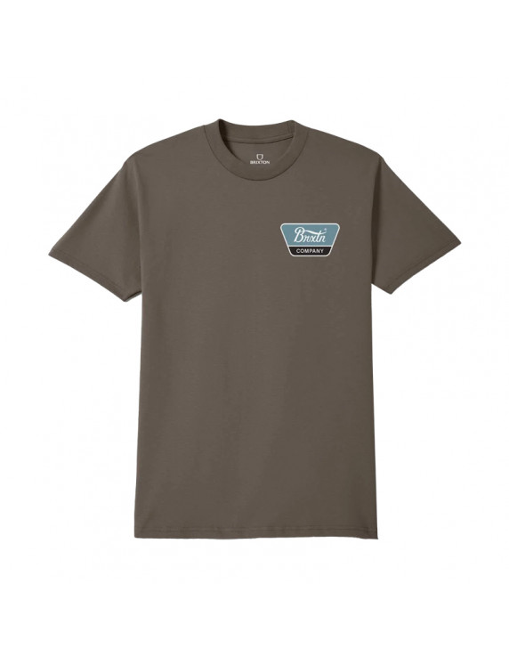 Brixton Linwood Tee