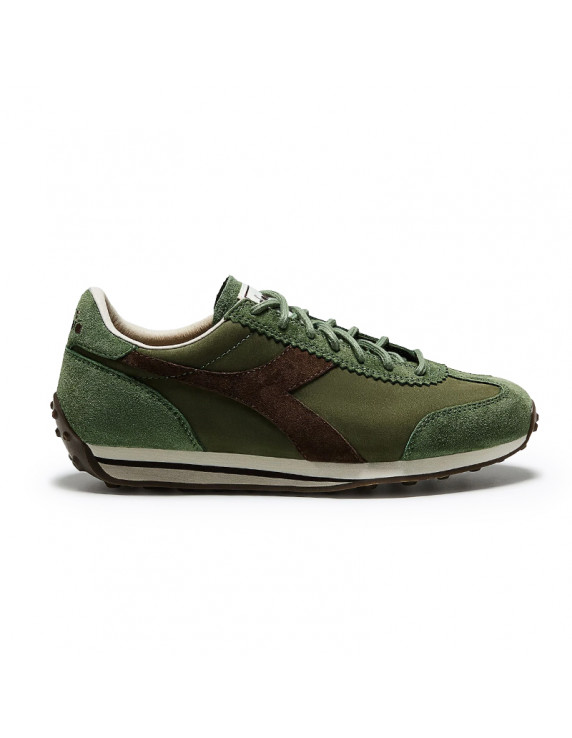 Diadora Rally Waxed