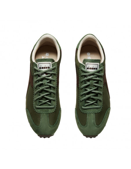 Diadora Rally Waxed