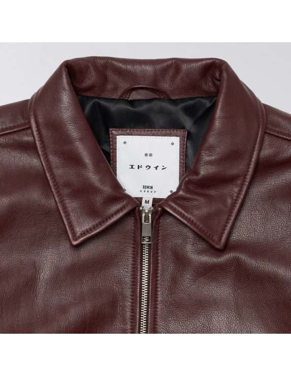 Edwin Dogma Jacket