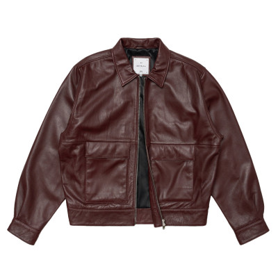 Edwin Dogma Jacket 2