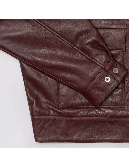 Edwin Dogma Jacket