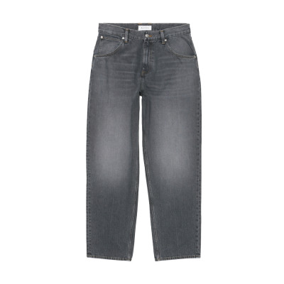 Edwin Tyrell Pant Black...