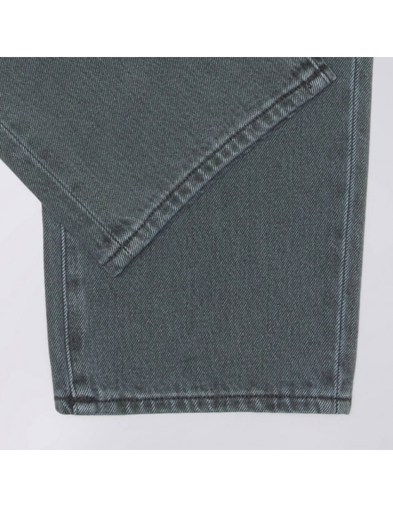 Edwin Cosmos Black gallant wash