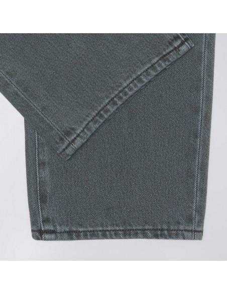 Edwin Cosmos Black gallant wash