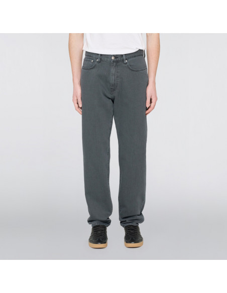 Edwin Cosmos Black gallant wash