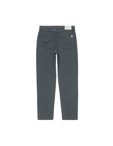 Edwin Cosmos Black gallant wash