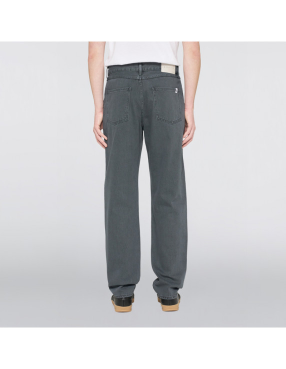 Edwin Cosmos Black gallant wash