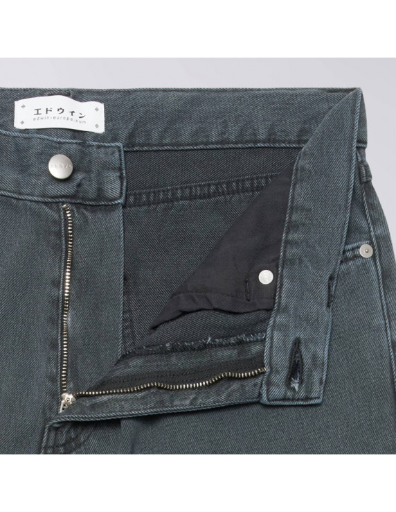 Edwin Cosmos Black gallant wash