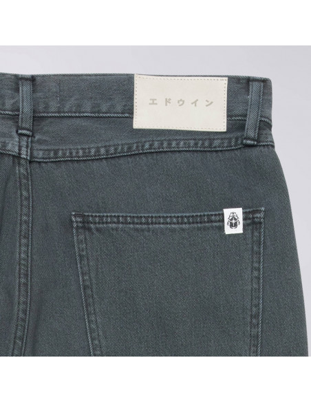 Edwin Cosmos Black gallant wash