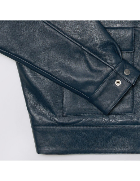 Edwin Dogma Jacket