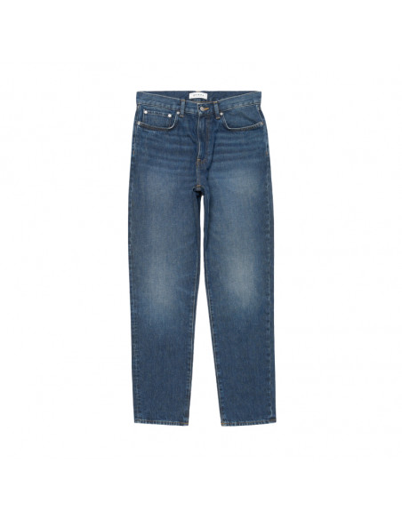Edwin Cosmos Pant Blue plaza wash