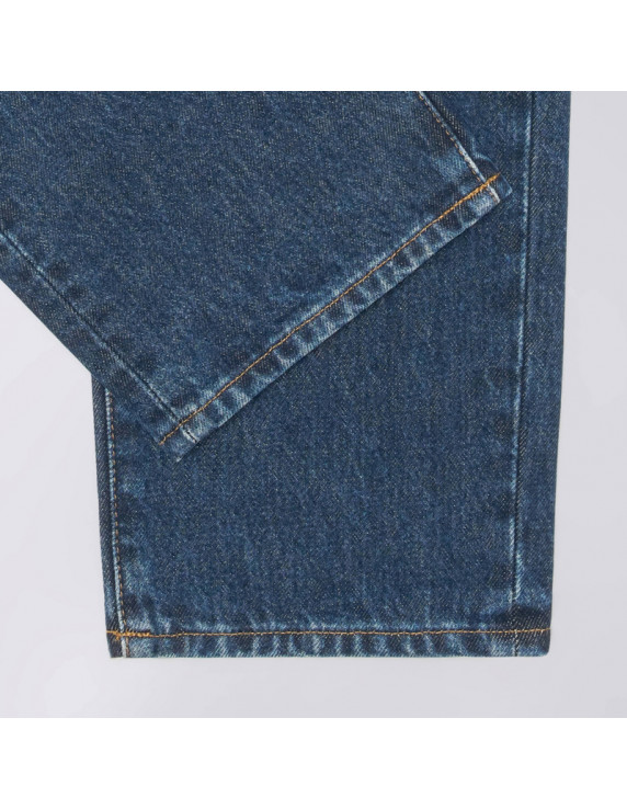 Edwin Cosmos Pant Blue plaza wash