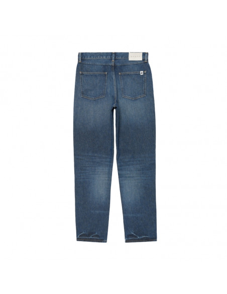 Edwin Cosmos Pant Blue plaza wash