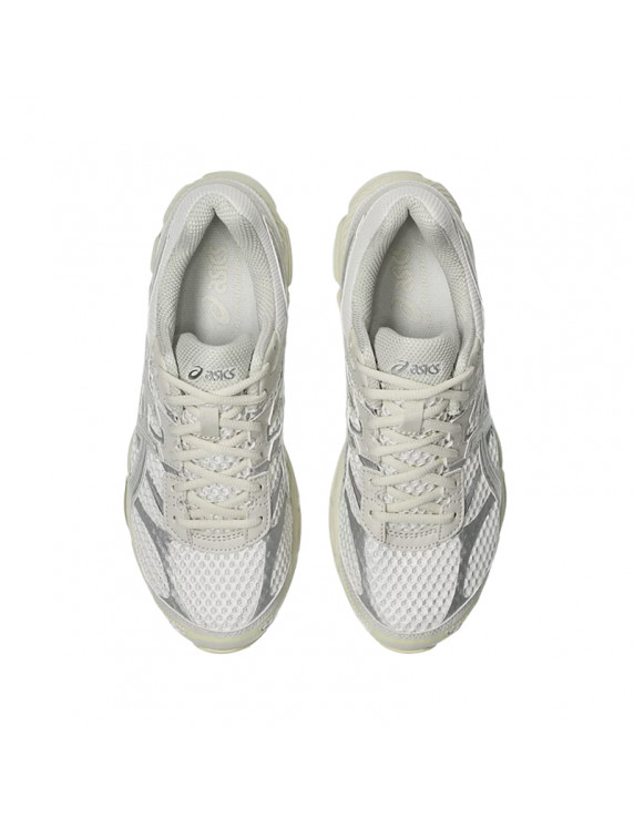 ASICS W Gel Cumulus 16 Cream/Pure Silver