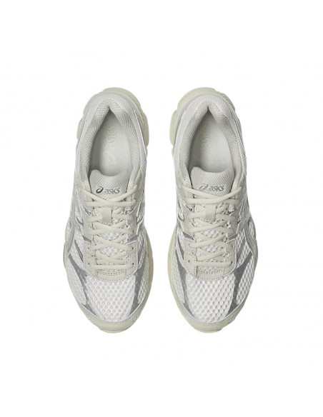 ASICS W Gel Cumulus 16 Cream/Pure Silver