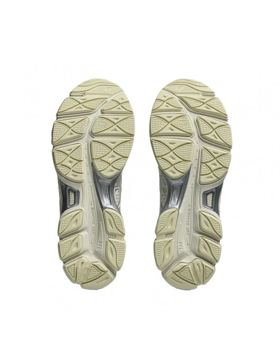 ASICS W Gel Cumulus 16 Cream/Pure Silver