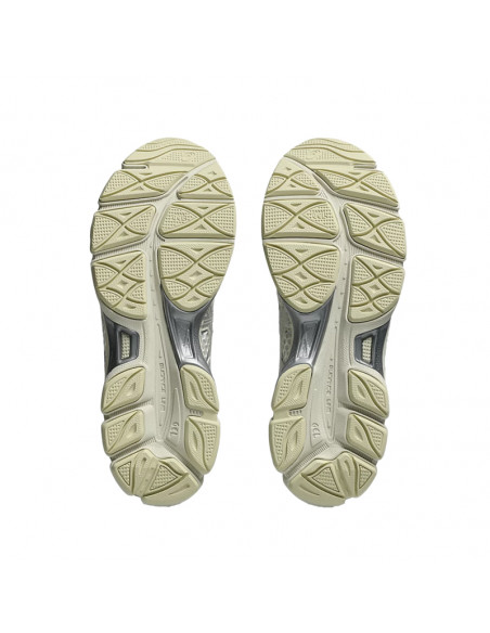 ASICS W Gel Cumulus 16 Cream/Pure Silver
